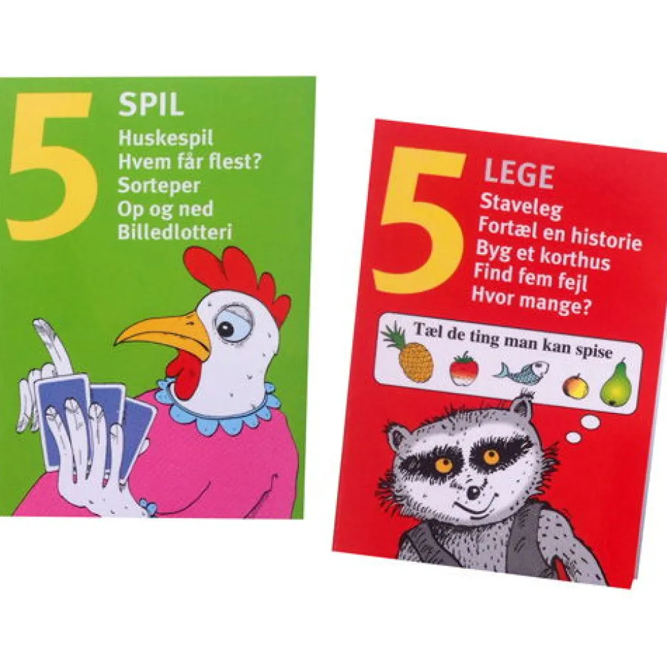 Abc Spil