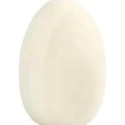 Aeg Af Trae - H: 8 Cm, 1 Stk