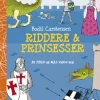 Aktivitetsbog - Riddere Og Prinsesser