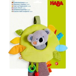AktivitetsLegetøj - Lille Koala
