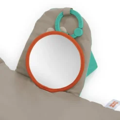 Aktivitetstaeppe Med Mavepude - Dovendyr