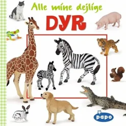 Alle Mine Dejlige...