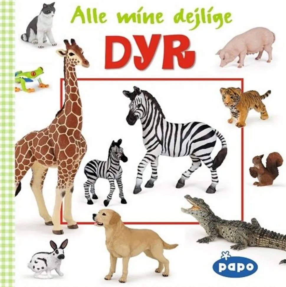 Alle Mine Dejlige...