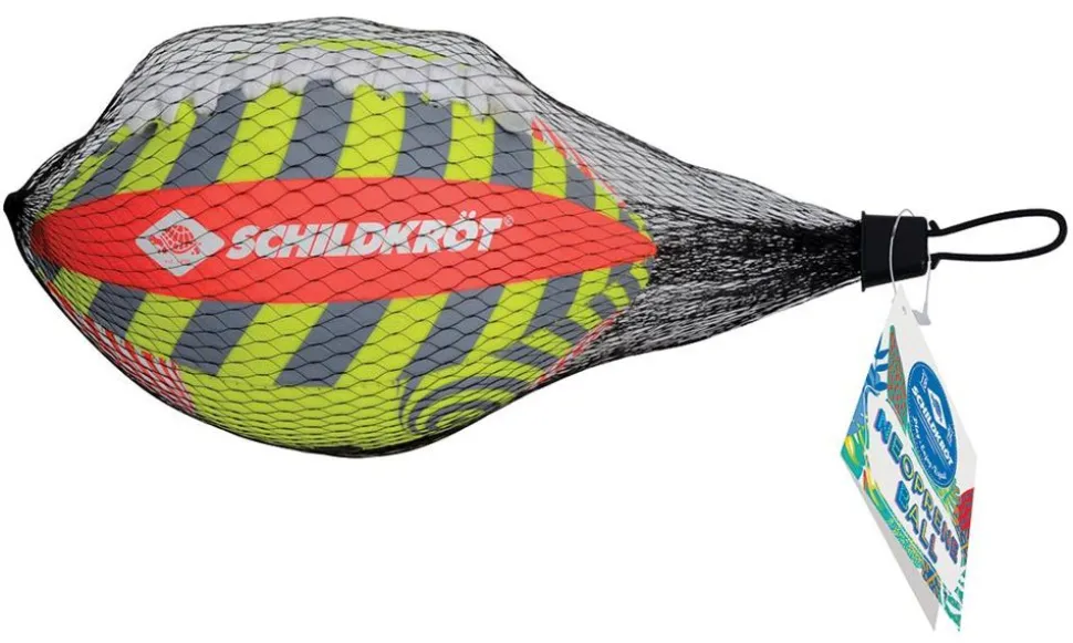 Amerikansk Fodbold Af Neopren - Mini
