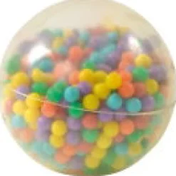 Anti-Stress Bold Med Kugler O 8,5 Cm