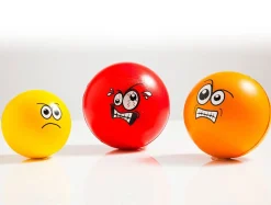 Anti-Stress Bolde - Anger Management, 3 Stk