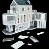 Arkitektsaet - Arckit 180