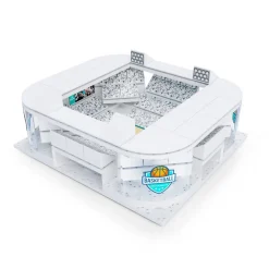 Arkitektsaet - Arckit Stadium - Saet 2