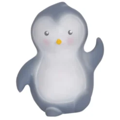Arktiske Dyr I 100% Naturgummi