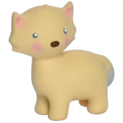 Arktiske Dyr I 100% Naturgummi