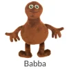 Babblarna Sprogtraening Plys - Bamse 25-30 Cm