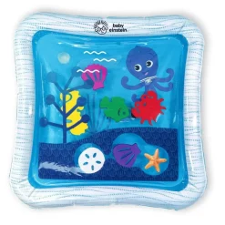 Baby Einstein - Aktivitetsmatte Med Vand