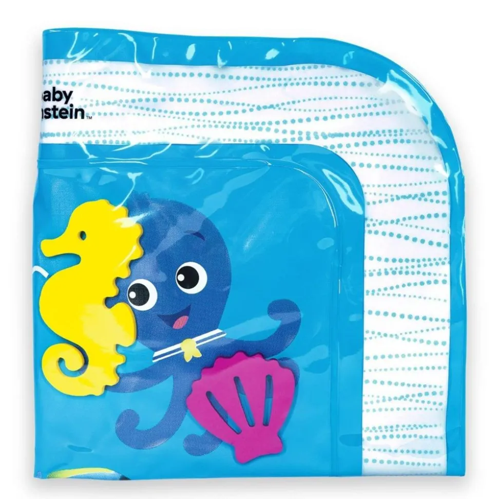 Baby Einstein - Aktivitetsmatte Med Vand