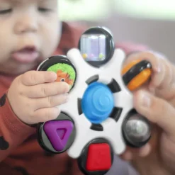 Baby Einstein - Aktivitetspanel