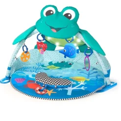Baby Einstein - Aktivitetstaeppe Med Lyd Og Lys