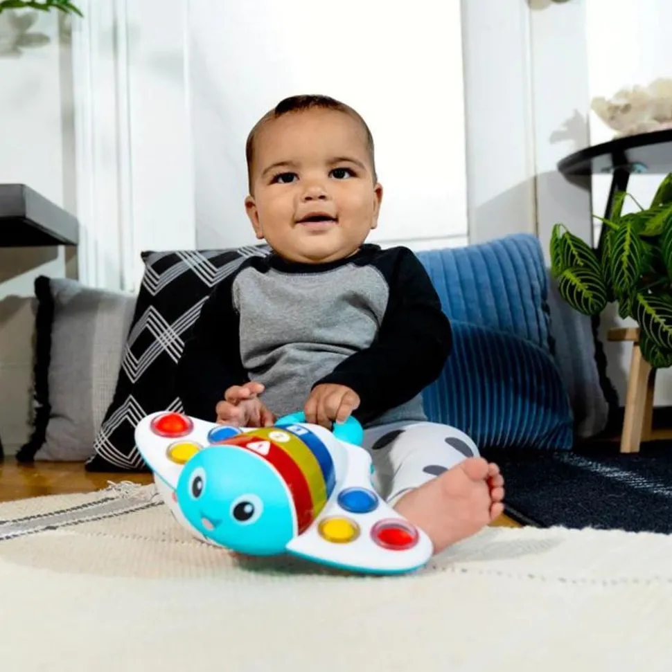 Baby Einstein - AktivitetsLegetøj, Rokken