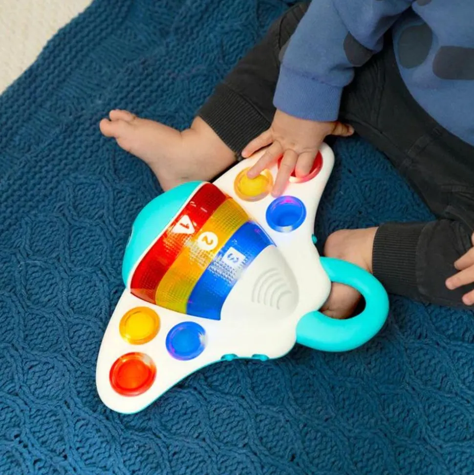 Baby Einstein - AktivitetsLegetøj, Rokken