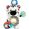 Baby Einstein - Aktivitets-Zebra