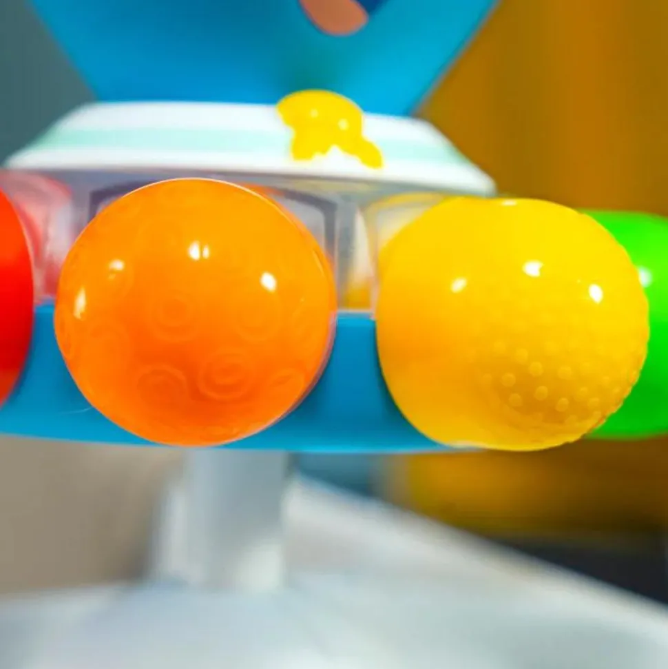 Baby Einstein - AktivitetsLegetøj M. Sugekop, Opus