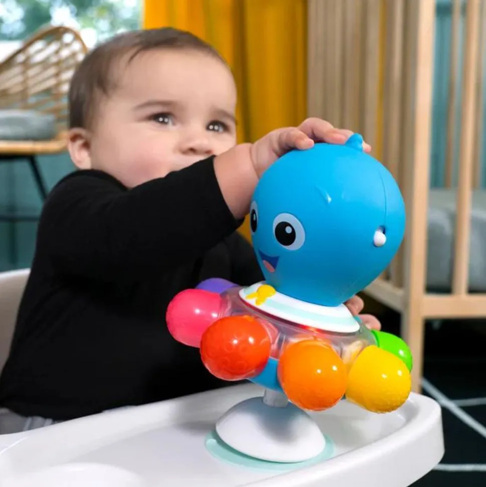 Baby Einstein - AktivitetsLegetøj M. Sugekop, Opus