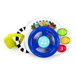 Baby Einstein - Bilrat Med Lyd