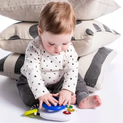 Baby Einstein - Bilrat Med Lyd