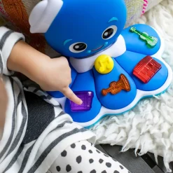 Baby Einstein - Blaeksprutte Orkester