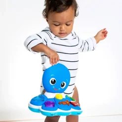 Baby Einstein - Blaeksprutte Orkester