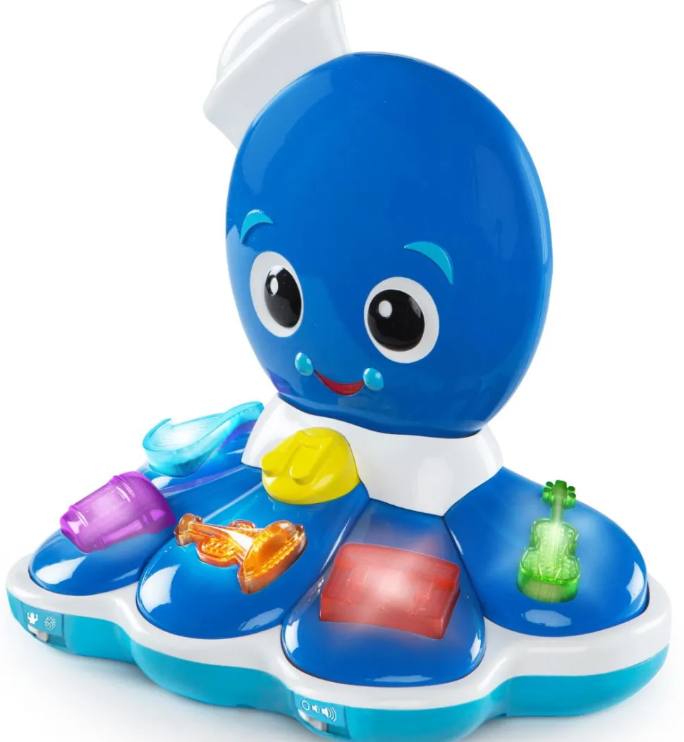 Baby Einstein - Blaeksprutte Orkester