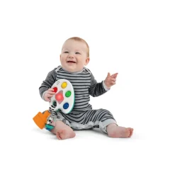 Baby Einstein - Boblepanel M. Lys Og Lyd