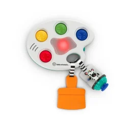 Baby Einstein - Boblepanel M. Lys Og Lyd