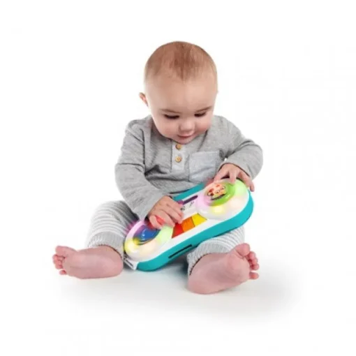 Baby Einstein - Ghettoblaster Til Tumlinger