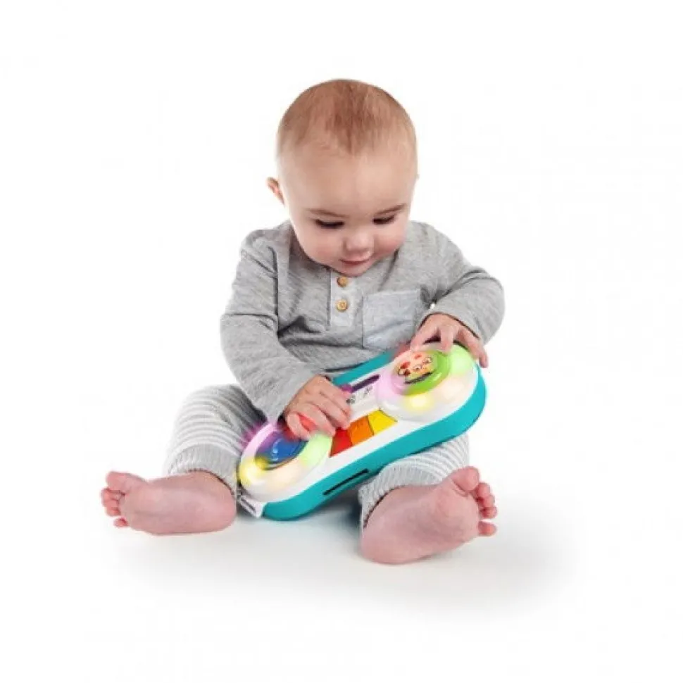 Baby Einstein - Ghettoblaster Til Tumlinger