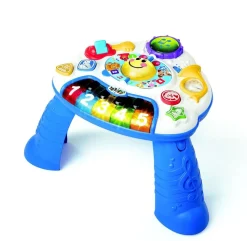 Baby Einstein - Legebord M. Musik (Fra 6 Mdr.)