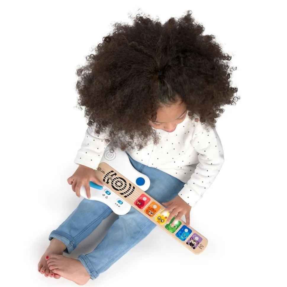 Baby Einstein - Magisk Guitar