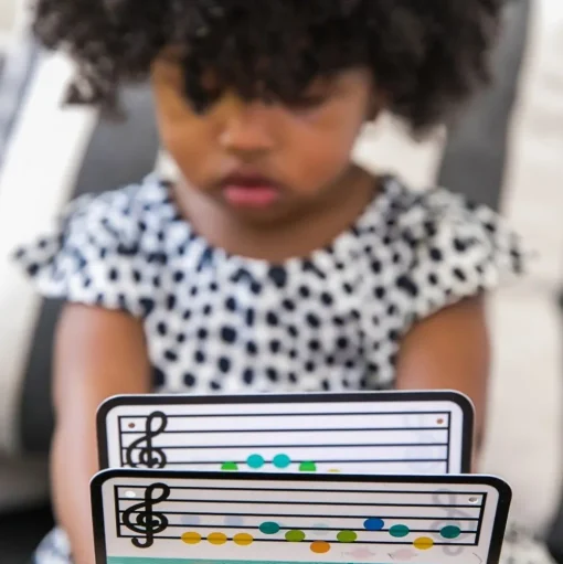 Baby Einstein - Magisk Piano Med Noder