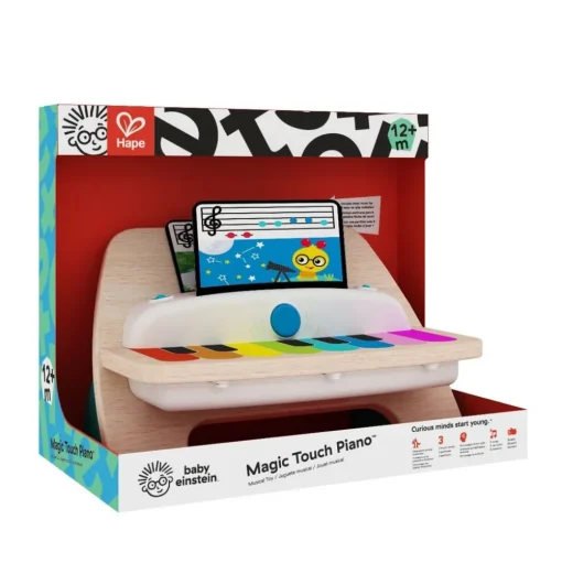 Baby Einstein - Magisk Piano Med Noder