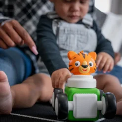 Baby Einstein - Magnetleg, Click & Create