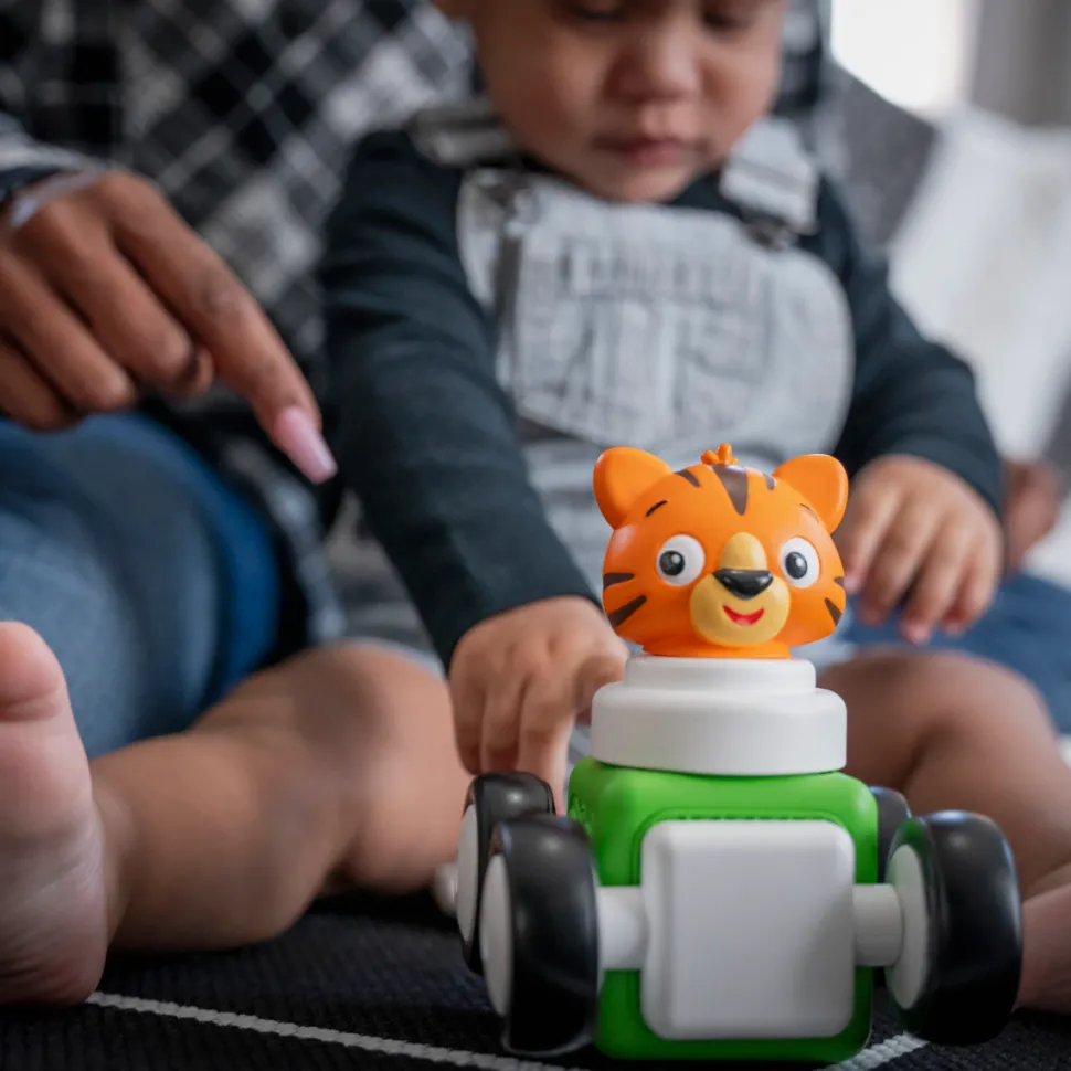 Baby Einstein - Magnetleg, Click & Create
