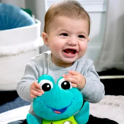 Baby Einstein - Musikskildpadden Neptun
