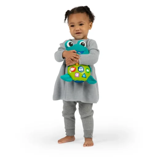 Baby Einstein - Musikskildpadden Neptun