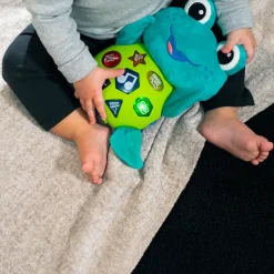 Baby Einstein - Musikskildpadden Neptun