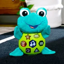 Baby Einstein - Musikskildpadden Neptun