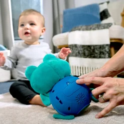 Baby Einstein - Musikskildpadden Neptun