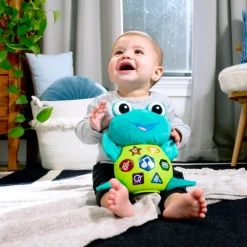 Baby Einstein - Musikskildpadden Neptun