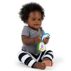 Baby Einstein - Muslinge-Mobil