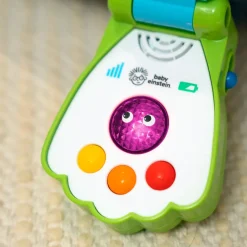 Baby Einstein - Muslinge-Mobil