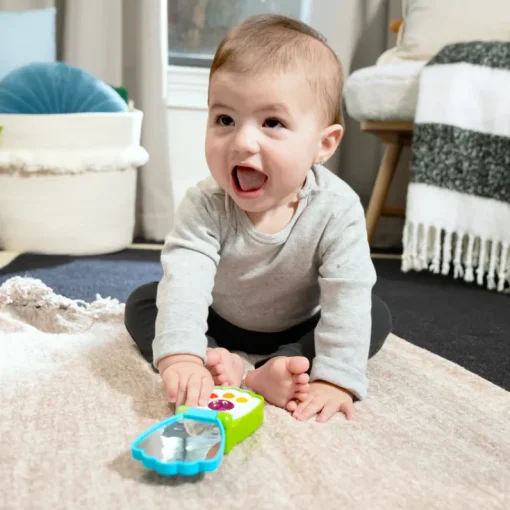 Baby Einstein - Muslinge-Mobil