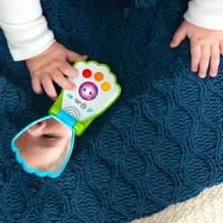 Baby Einstein - Muslinge-Mobil