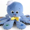 Baby Einstein - Octoplush Musik-Blaeksprutte